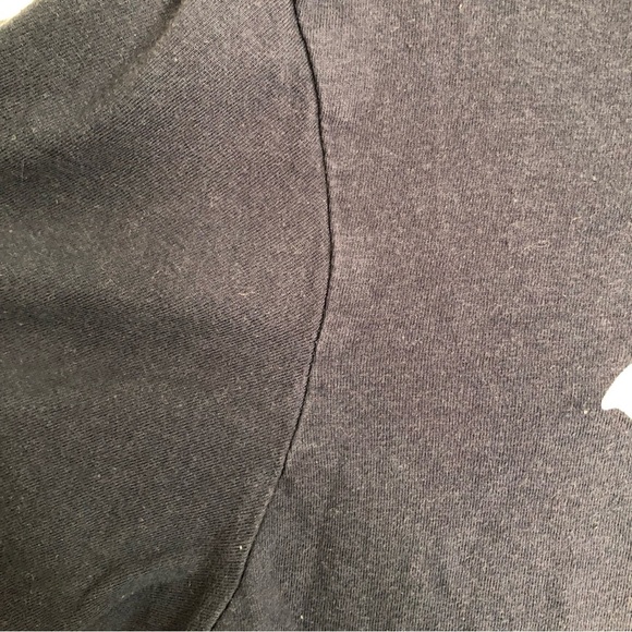 Anchorman Graphic T-Shirt - Picture 5 of 5